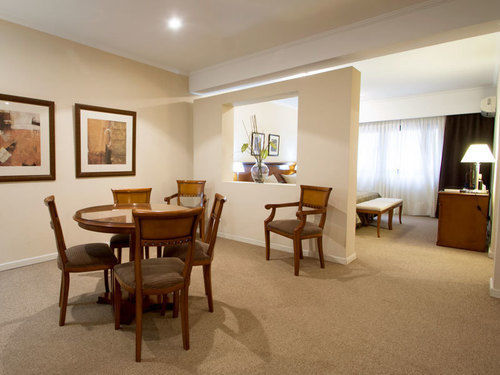 Tucuman Center Suites&business 4*