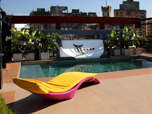 Tucuman Center Suites&business 4* San Miguel de Tucumán