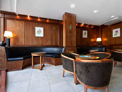 Hotel Tucuman Center Suites&business